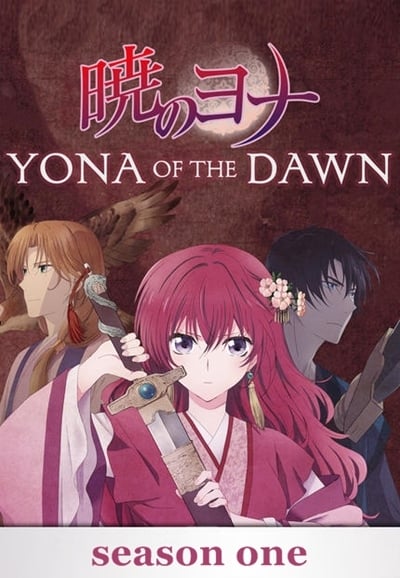 Yona of the Dawn - Where to Watch and Stream Online – Entertainment.ie - Where To Watch Yona Of The Dawn