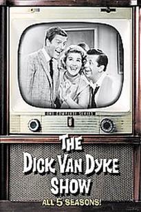 The Dick Van Dyke Show - Where to Watch and Stream Online ...