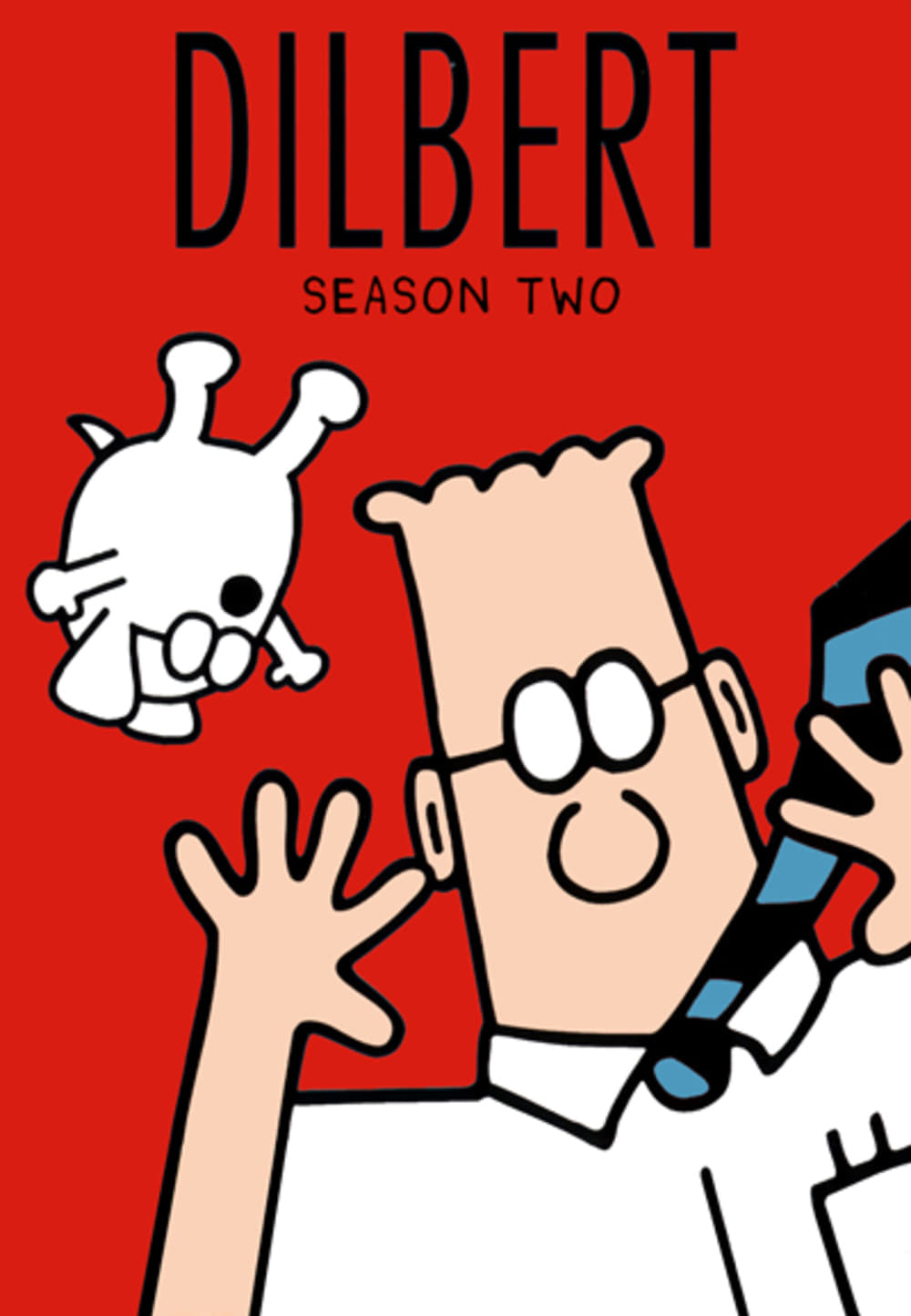 Dilbert Where To Watch And Stream Online Entertainmentie