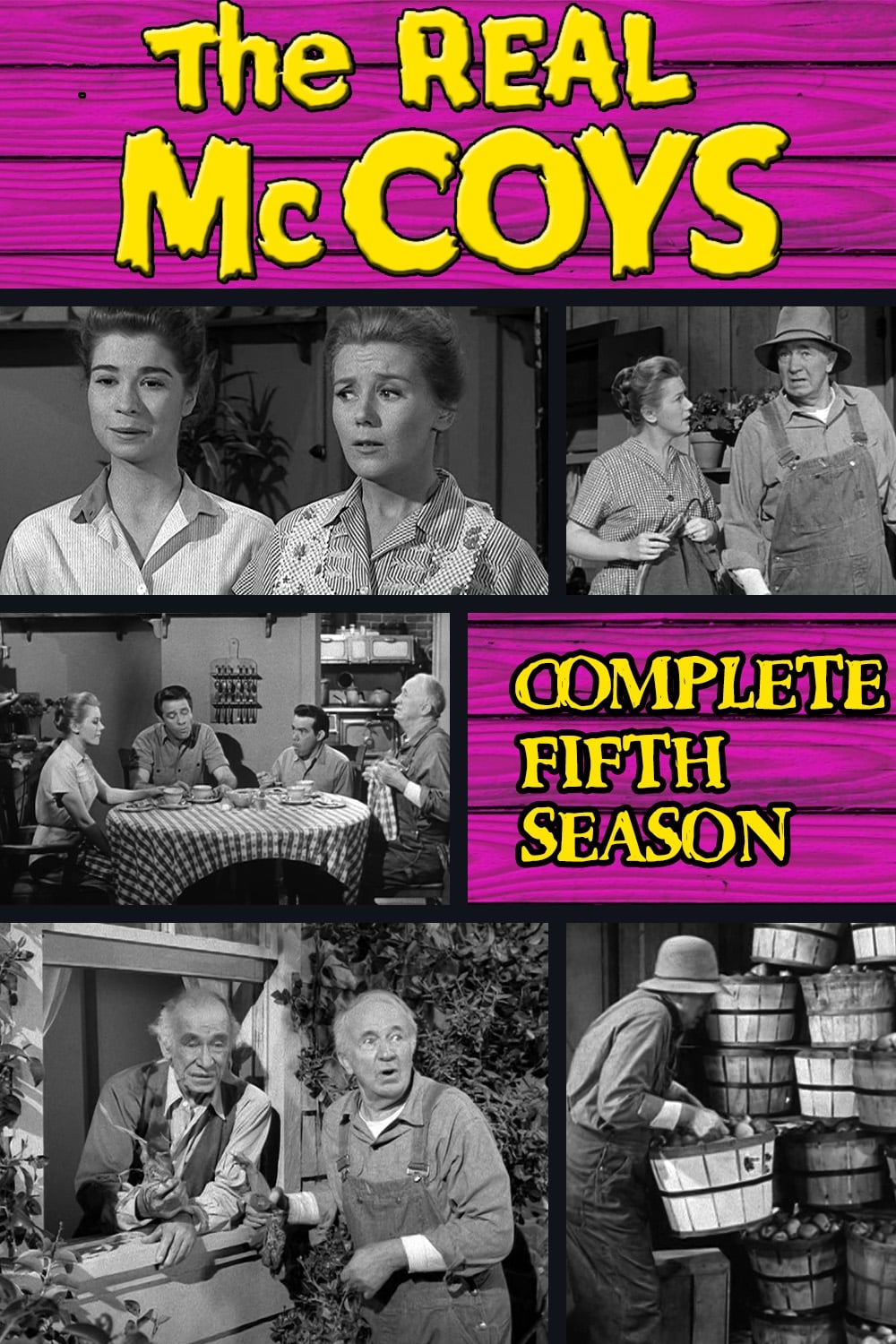 The Real Mccoys Season 6 Episode 37 The Real McCoys - Where to Watch and Stream Online – Entertainment.ie