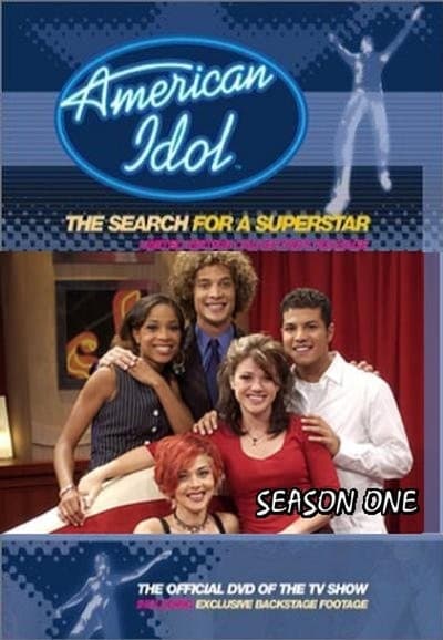 American Idol - Where to Watch and Stream Online – Entertainment.ie