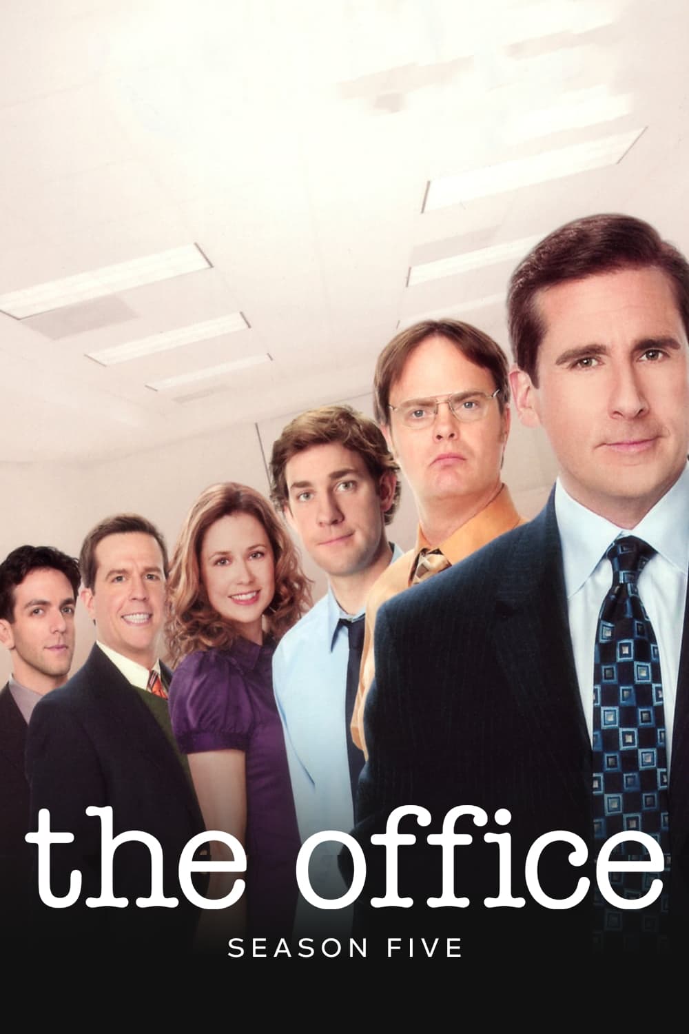 Watch the office hot sale us online season 5