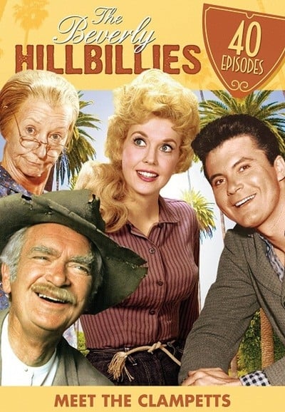 Where To Watch Beverly Hillbillies Season 3 The Beverly Hillbillies - Where to Watch and Stream Online
