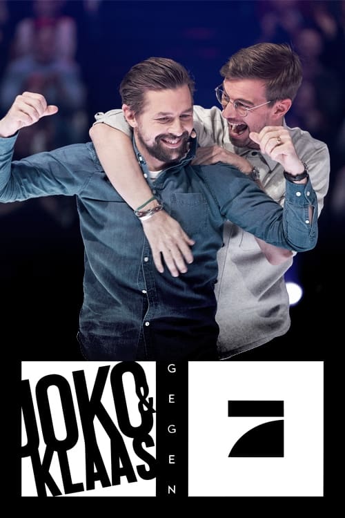 Joko & Klaas Gegen ProSieben - Where To Watch And Stream Online ...