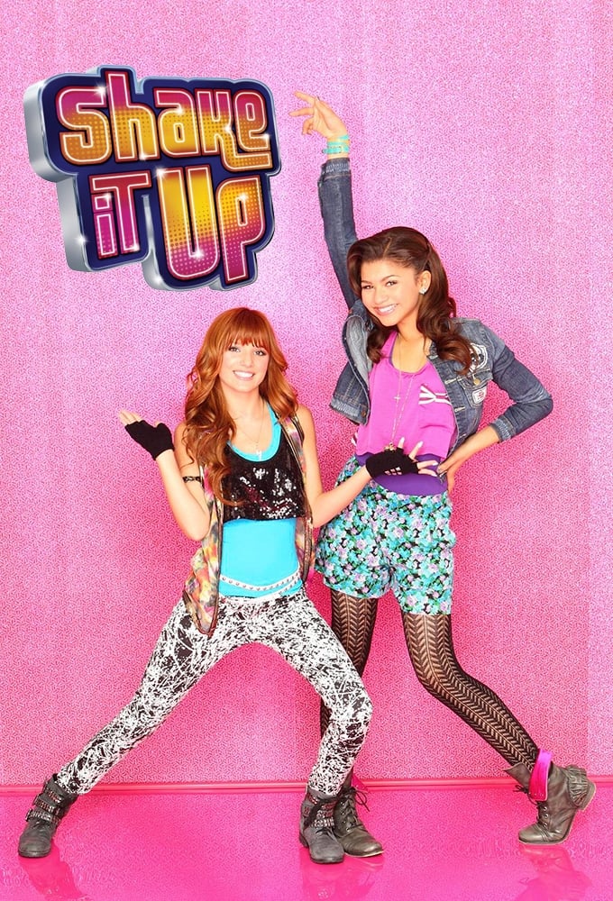 Shake it up season 3 123movies new arrivals