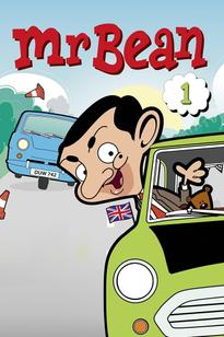 Mr. Bean: The Animated Series - Where to Watch and Stream Online –  