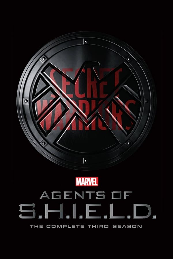 Marvel s Agents of S.H.I.E.L.D. Where to Watch and Stream Online