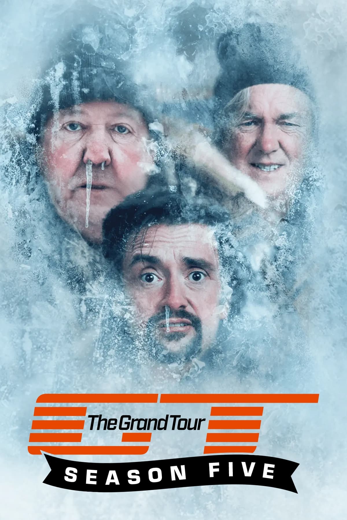 the grand tour xmas 2022