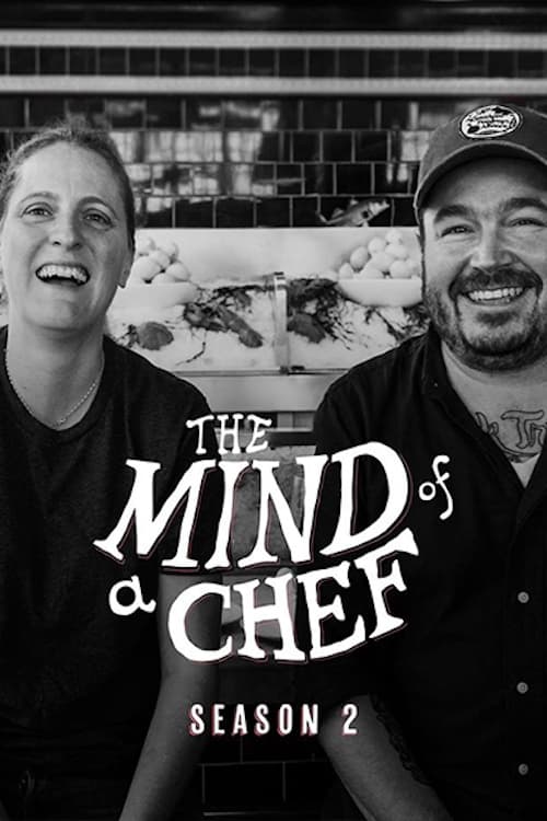 The Mind of a Chef - Where to Watch and Stream Online – Entertainment.ie