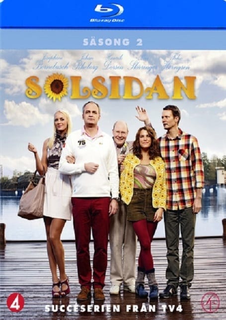 Solsidan - Where To Watch And Stream Online – Entertainment.ie