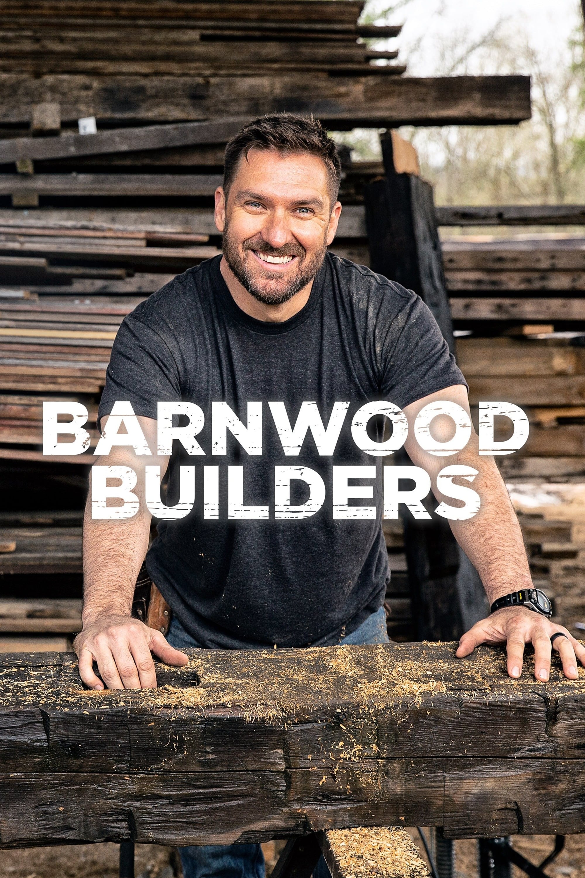 Barnwood Builders Where to Watch and Stream Online Entertainment.ie