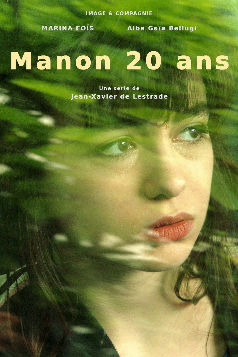 3x Manon - Where to Watch and Stream Online – Entertainment.ie