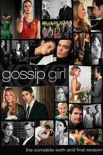 Gossip Girl - Where to Watch and Stream Online –