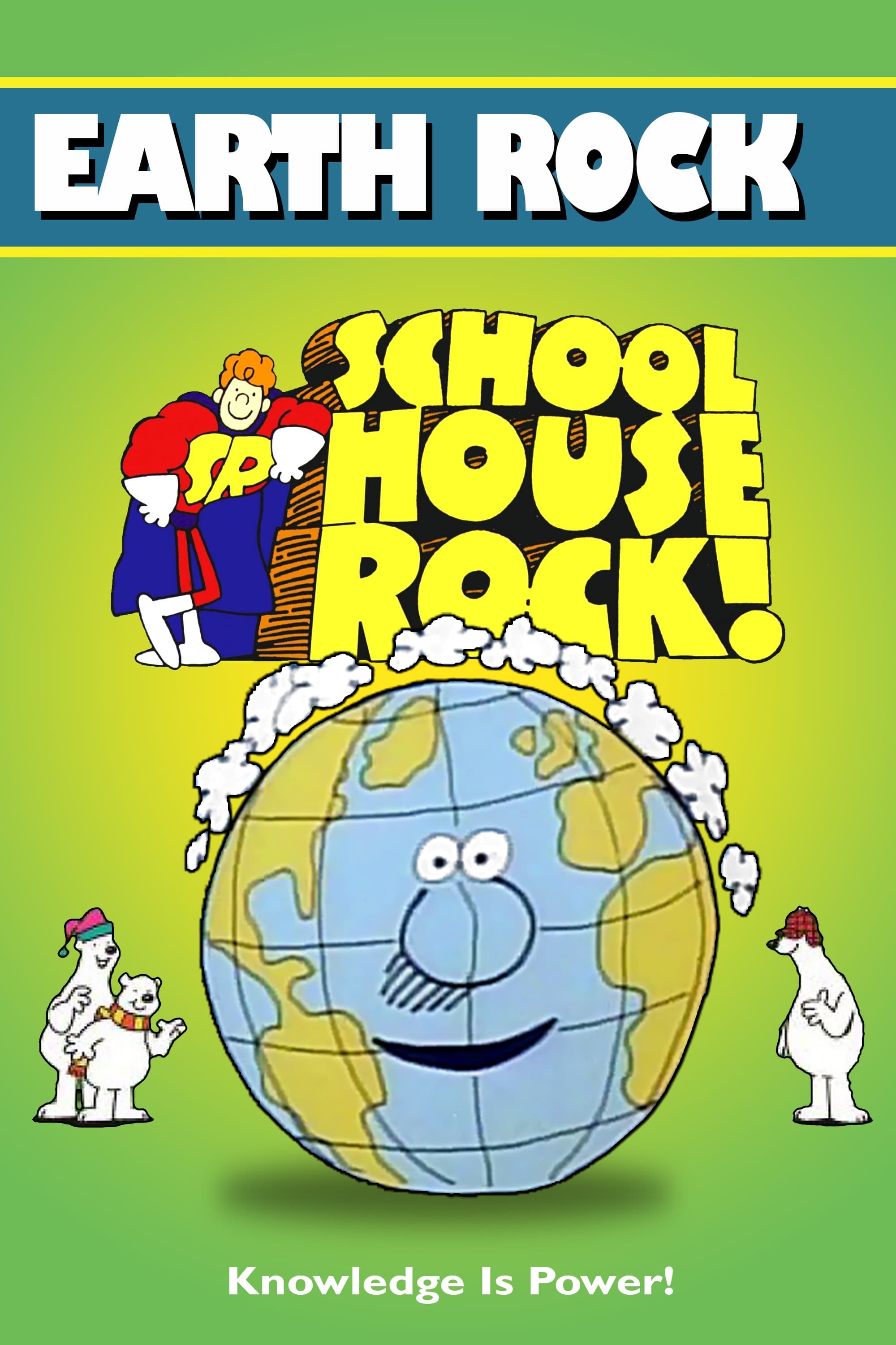 Schoolhouse Rock! - Where to Watch and Stream Online – Entertainment.ie