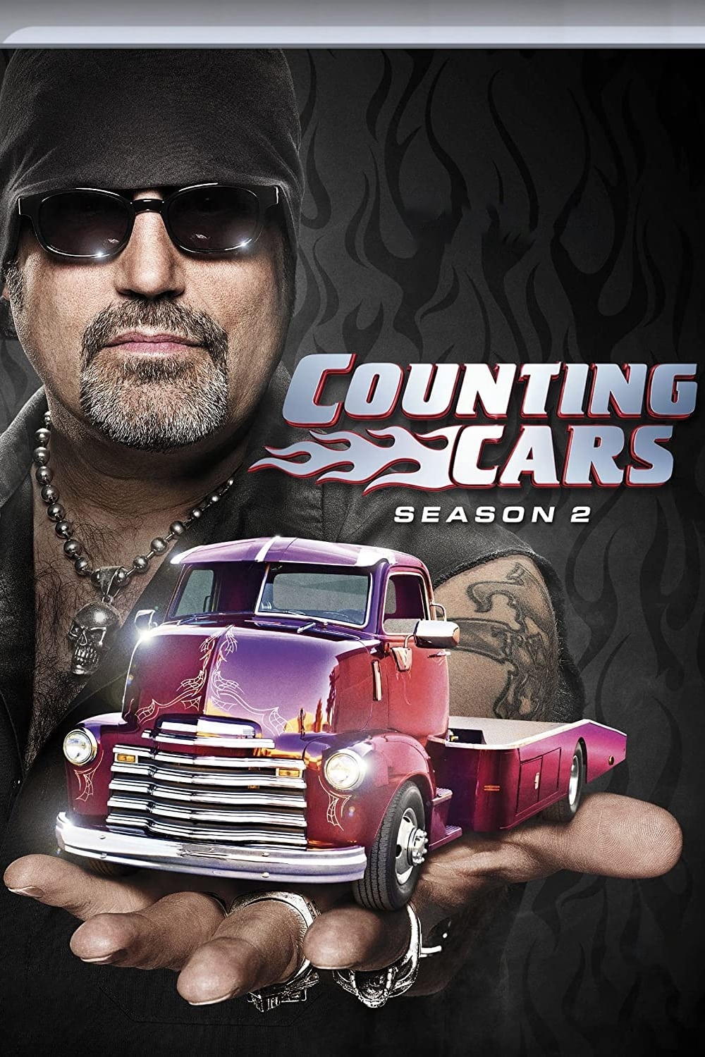 Counting Cars Where to Watch and Stream Online Entertainment.ie