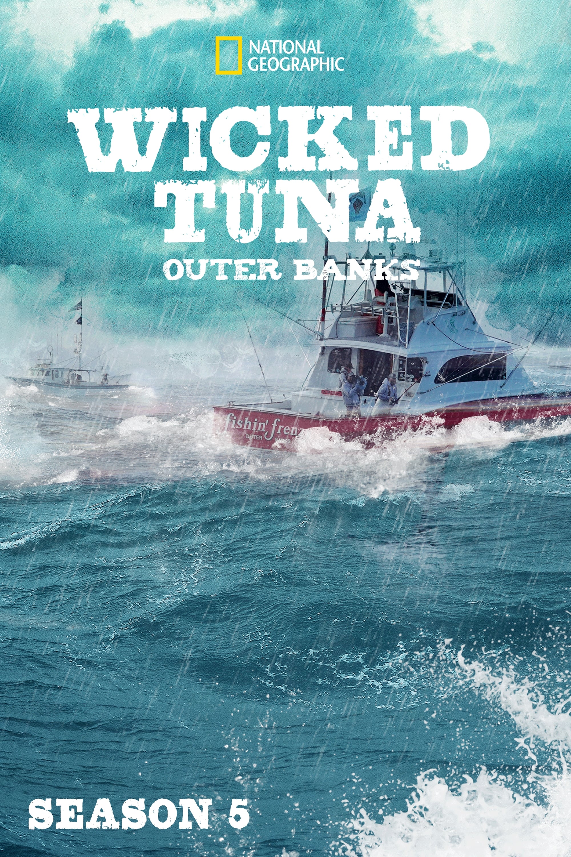 Wicked Tuna Outer Banks Where to Watch and Stream Online