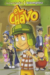 El Chavo: The Animated Series - Where to Watch and Stream Online ...