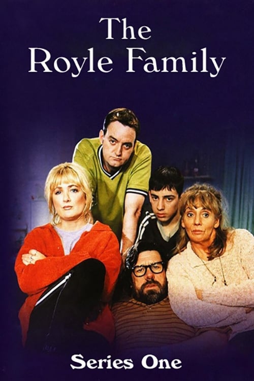 The Royle Family Where to Watch and Stream Online Entertainment.ie