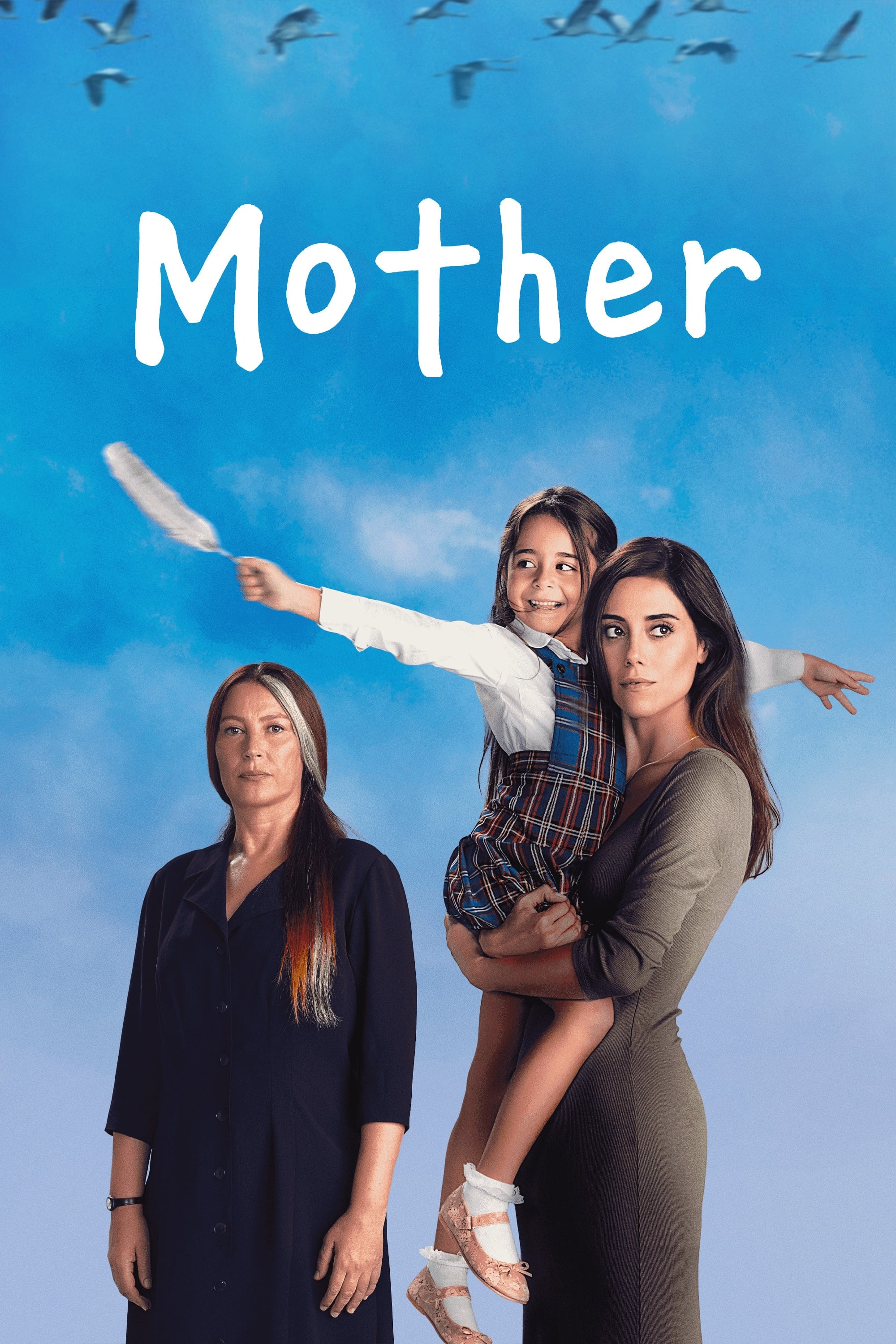 Mother - Where to Watch and Stream Online – Entertainment.ie