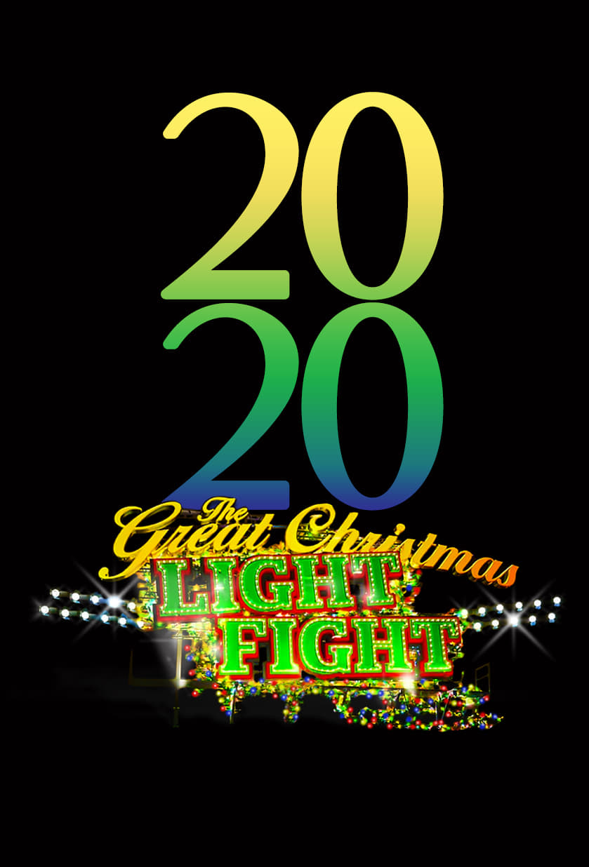 The Great Christmas Light Fight Where to Watch and Stream Online