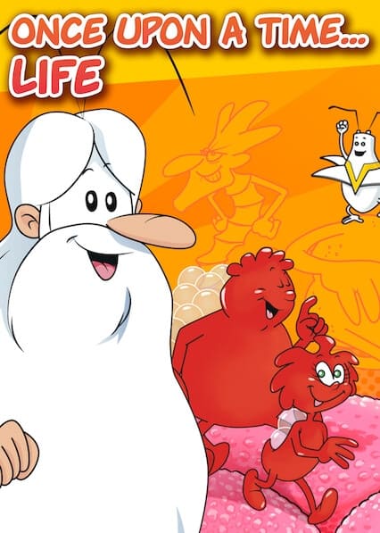 Once Upon a Time... Life - Where to Watch and Stream Online ...