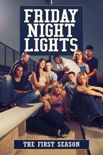 Friday Night Lights - Season 4 [DVD] [2009]