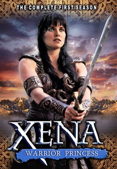 Xena: Warrior Princess - Where to Watch and Stream Online ...