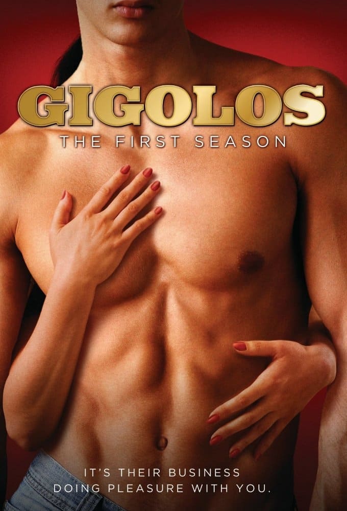 Gigolos Where to Watch and Stream Online Entertainment.ie