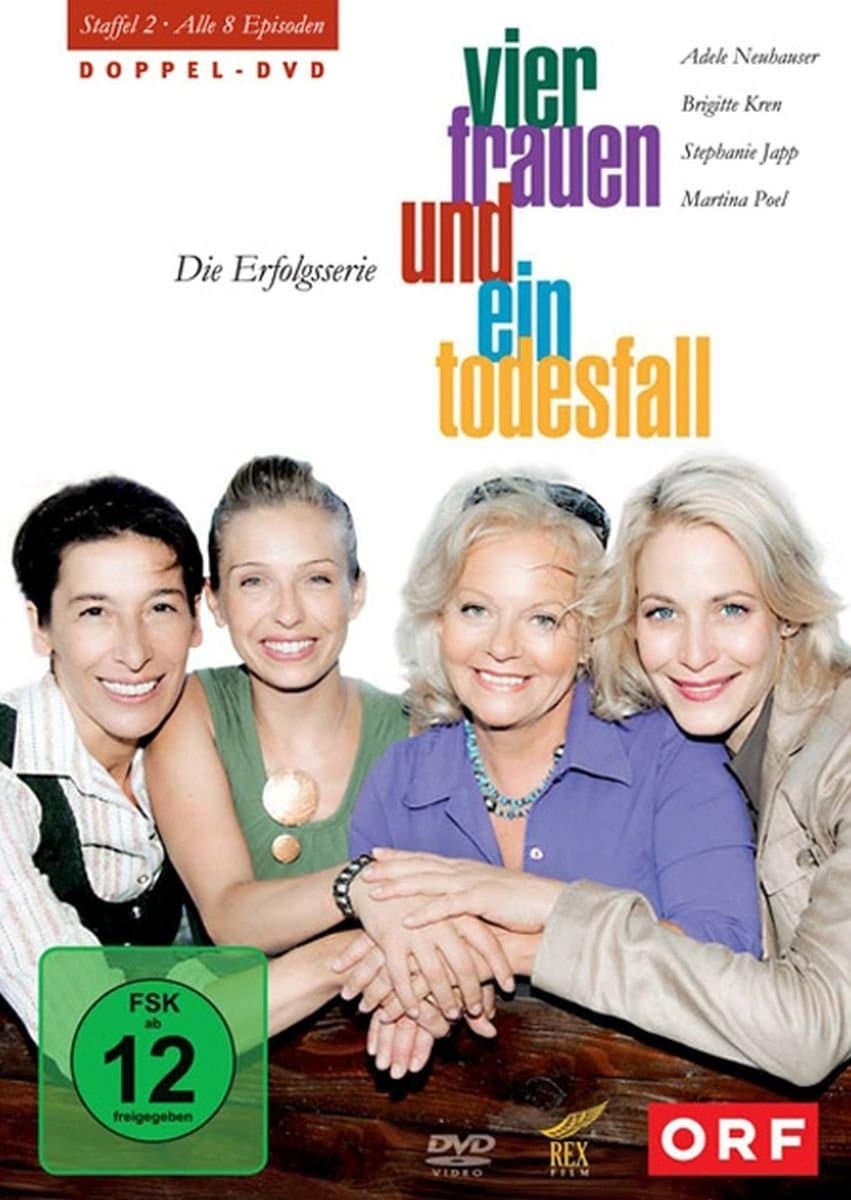 Vier Frauen und ein Todesfall - Where to Watch and Stream Online ...