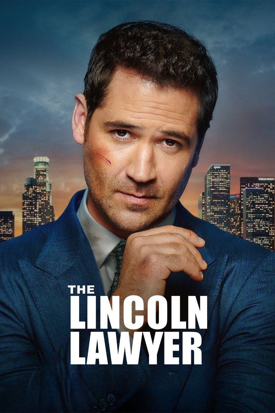 The Lincoln Lawyer - Where to Watch and Stream Online – Entertainment.ie