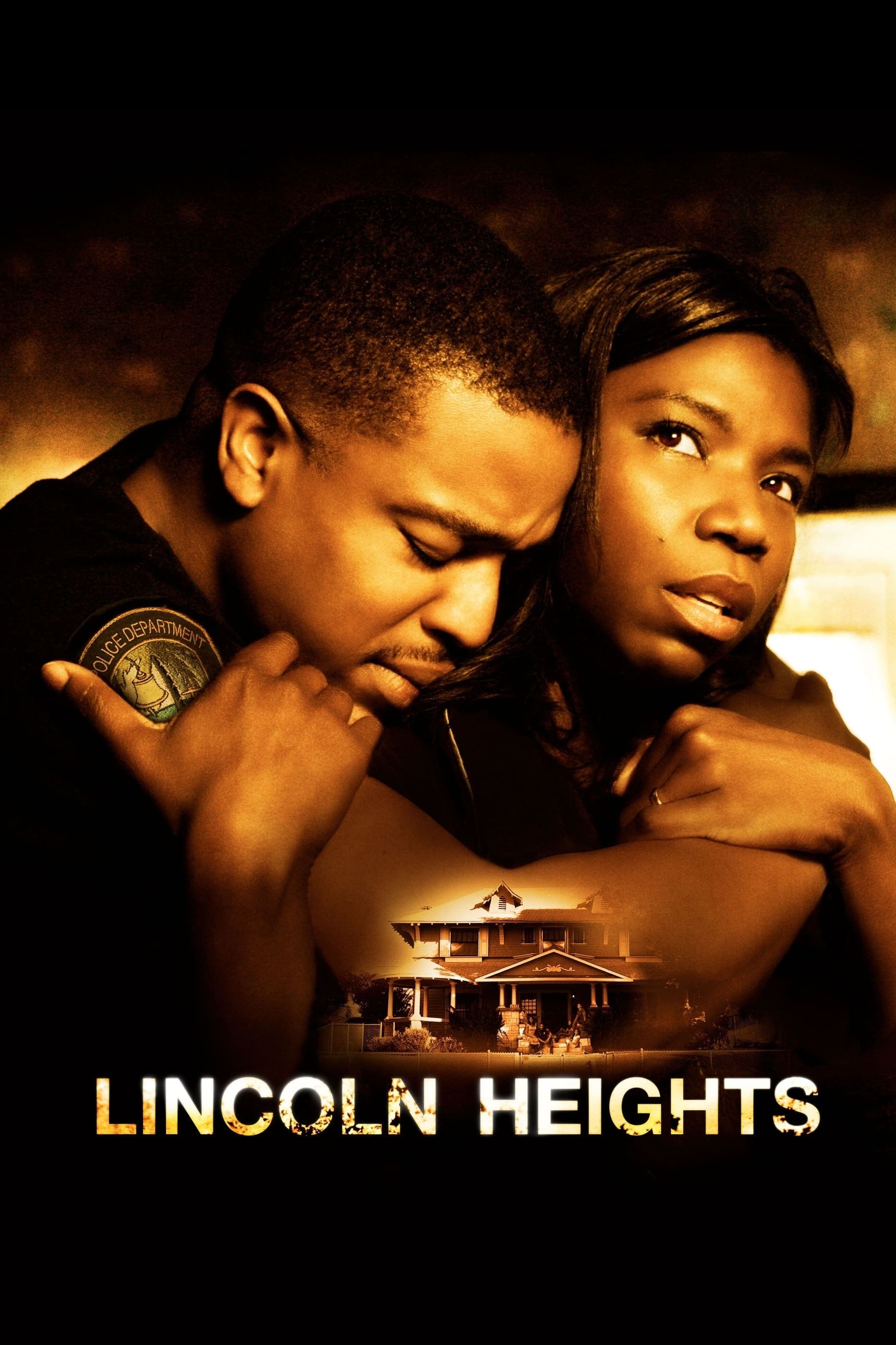 Lincoln Heights Where to Watch and Stream Online Entertainment.ie