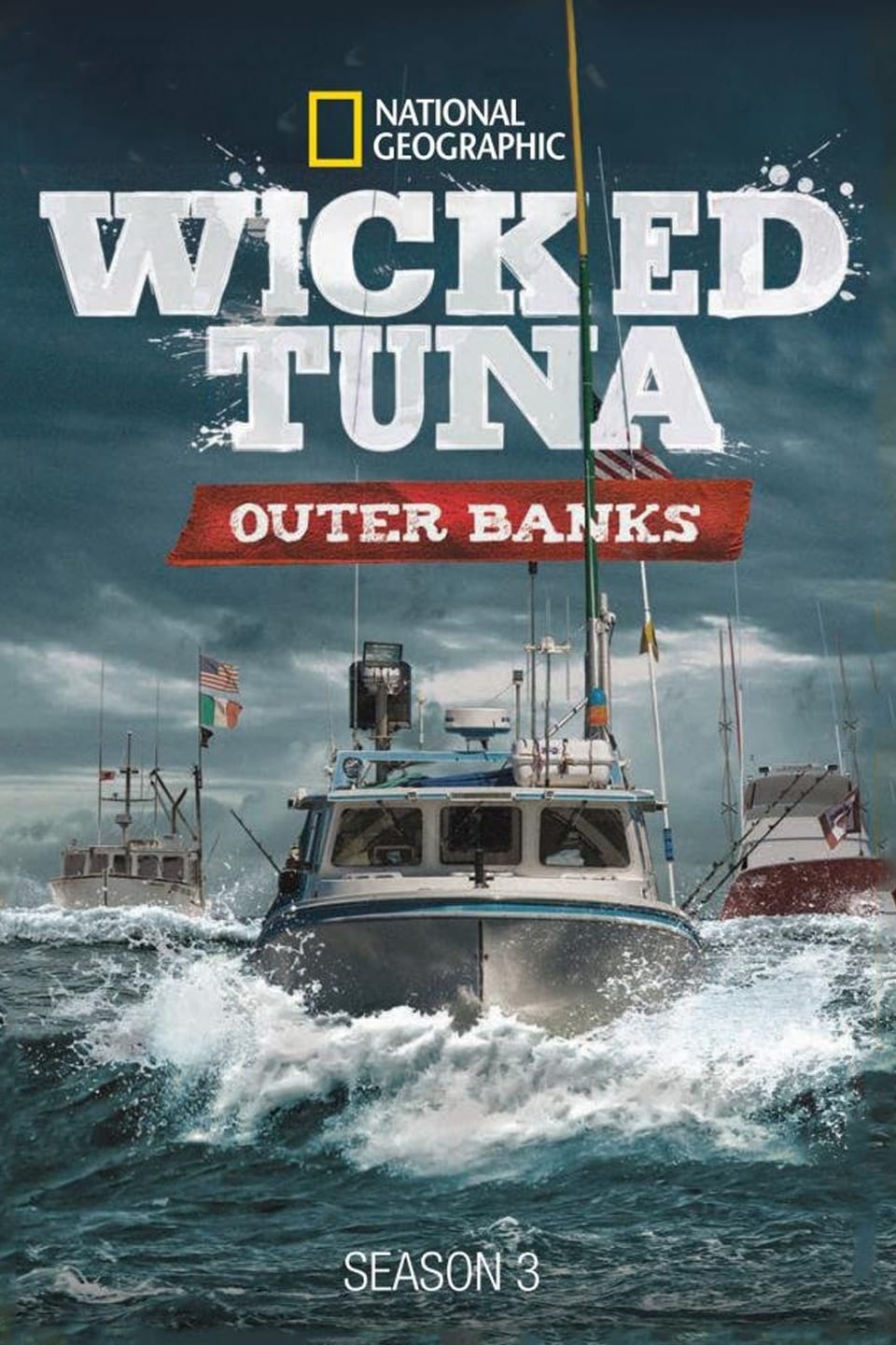 Wicked Tuna Outer Banks Where to Watch and Stream Online