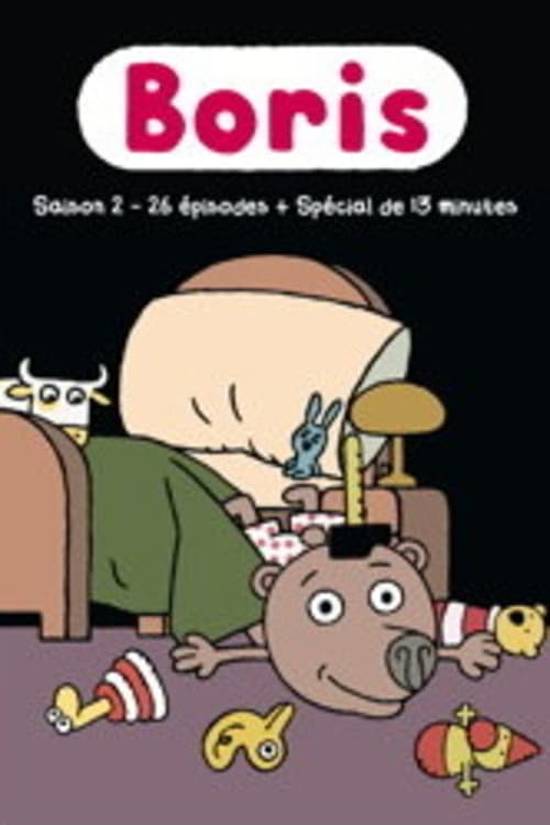 Boris Where to Watch and Stream Online Entertainment.ie