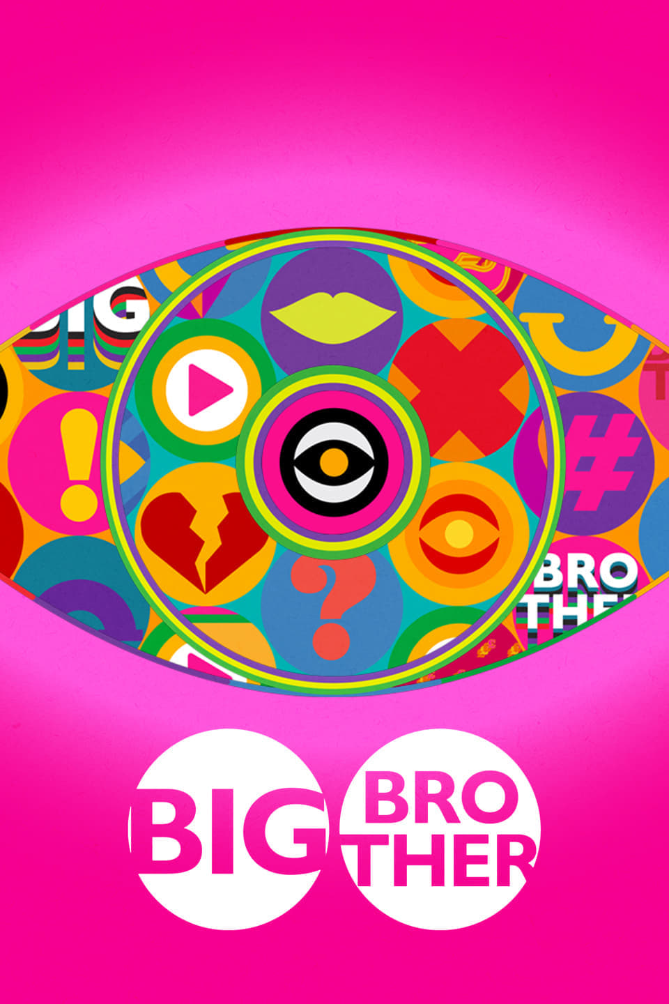 Big Brother - Where to Watch and Stream Online – Entertainment.ie