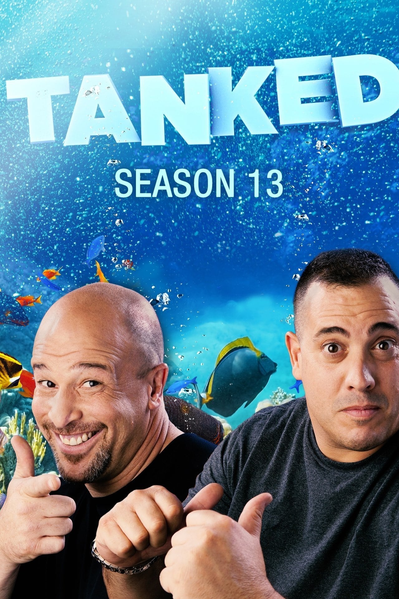 Tanked Where to Watch and Stream Online Entertainment.ie