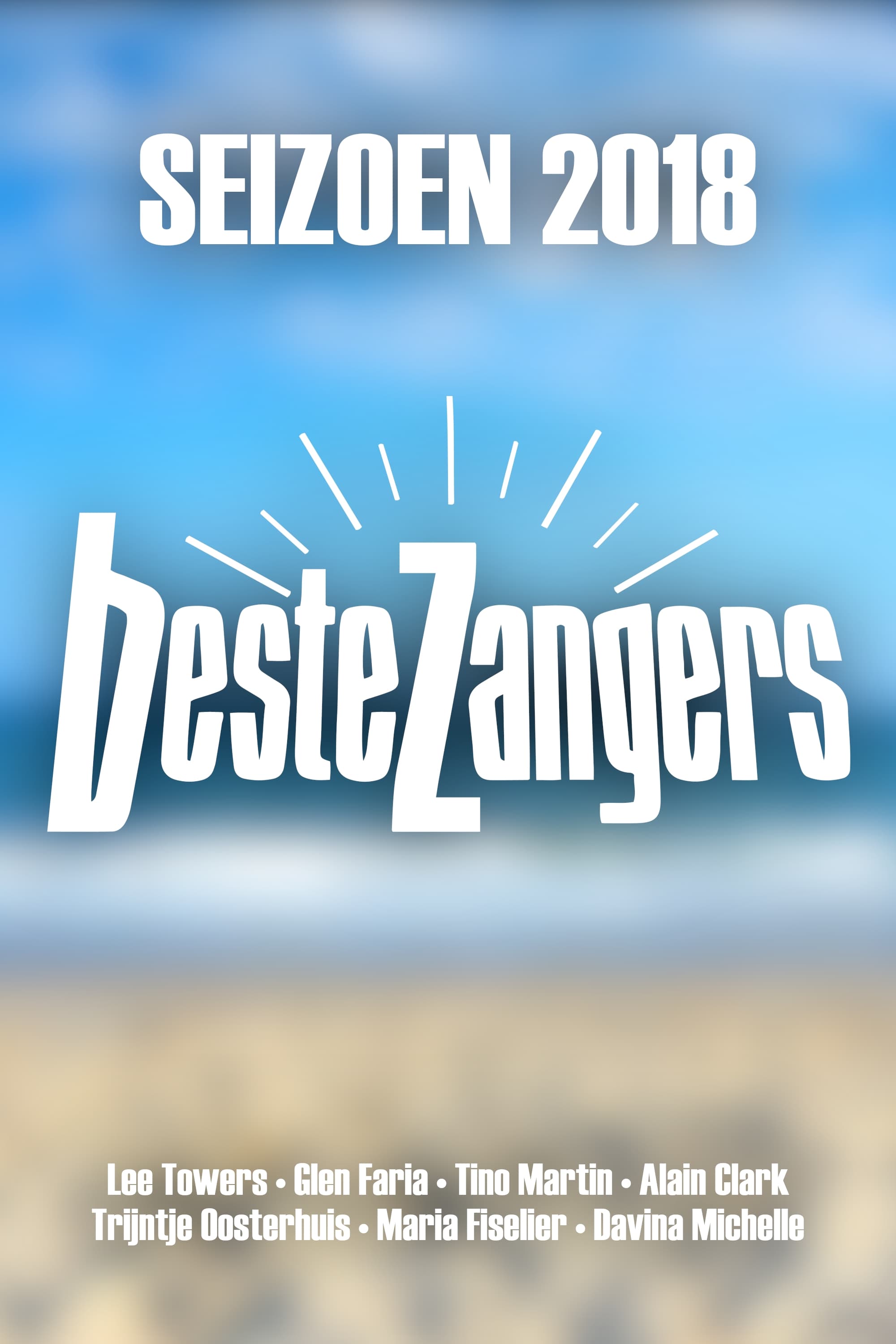 Beste Zangers Where to Watch and Stream Online Entertainment.ie