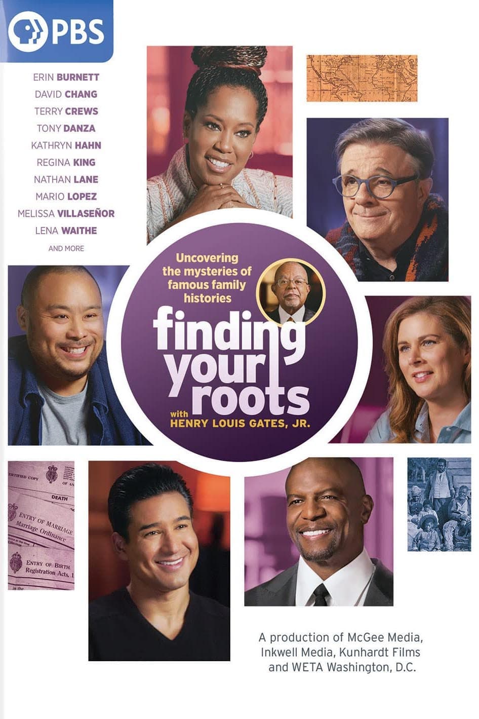 Find Your Roots Finding Your Roots - Where to Watch and Stream Online – Entertainment.ie