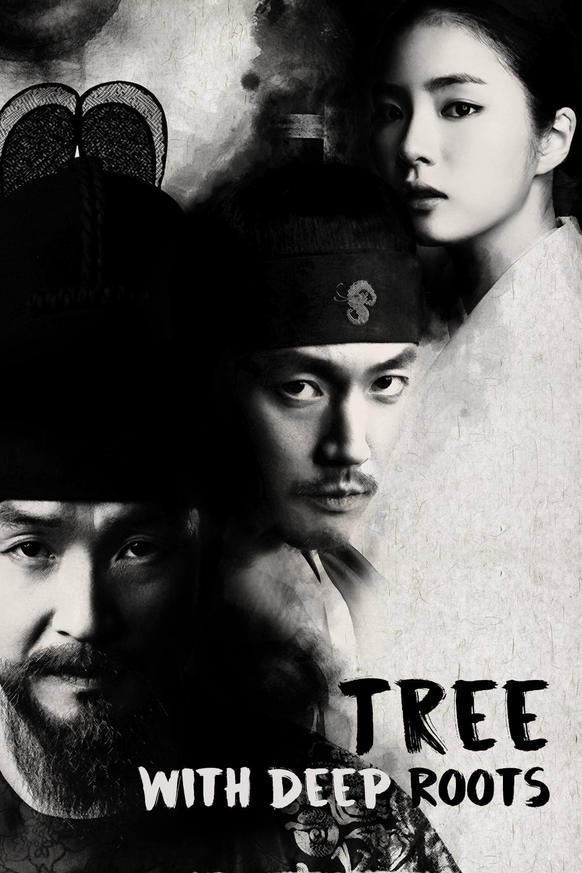 Tree with Deep Roots - Where to Watch and Stream Online – Entertainment.ie