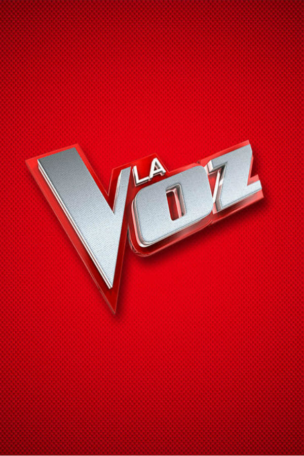 The Voice Spain Where to Watch and Stream Online Entertainment.ie