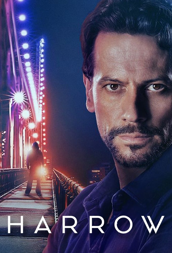 Harrow - Where to Watch and Stream Online – Entertainment.ie - Will There Be A Season 4 Of Harrow