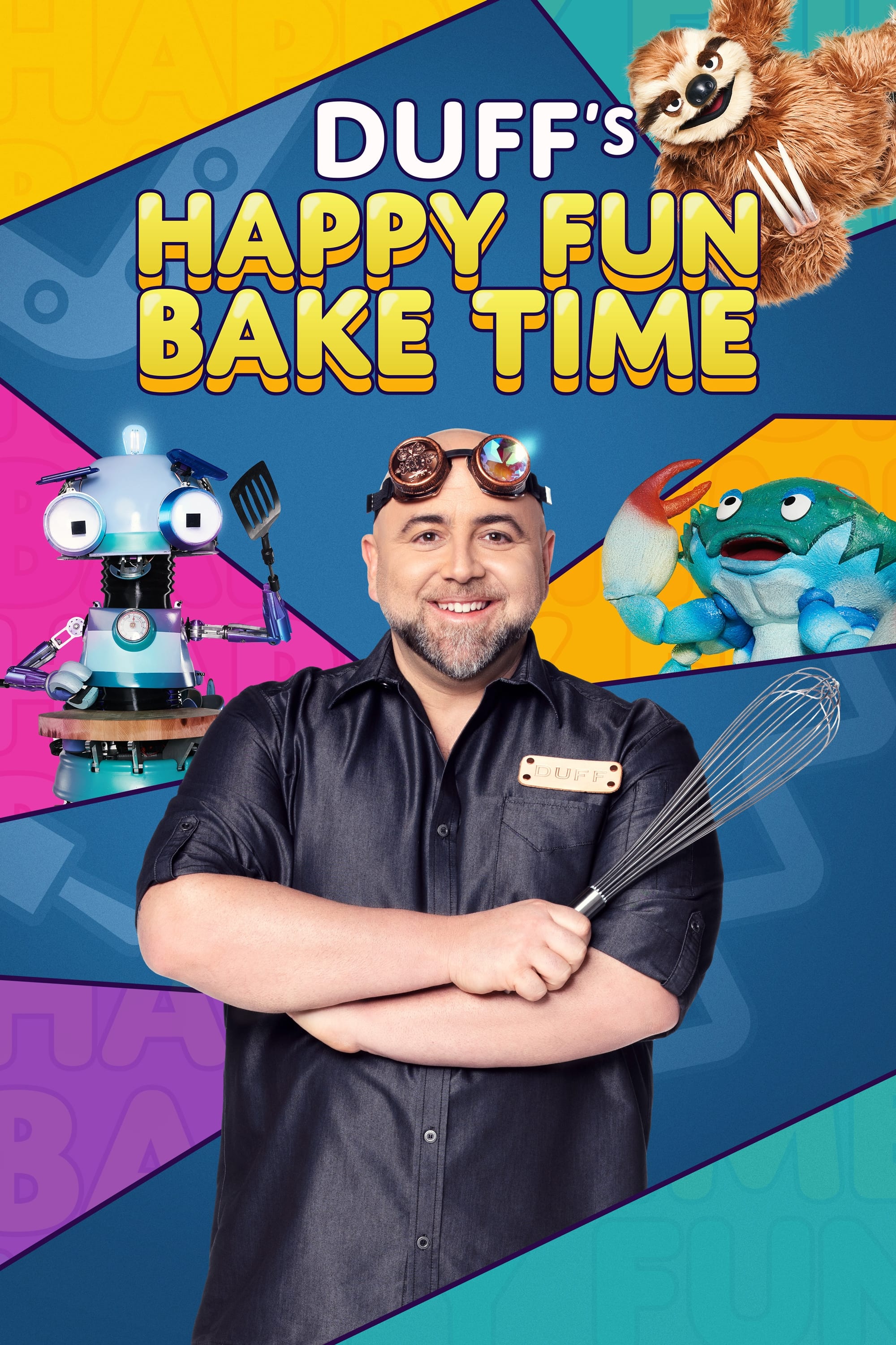 Watch Me Bake A Cake: Fun Twitch Stream Highlights - t12dytq