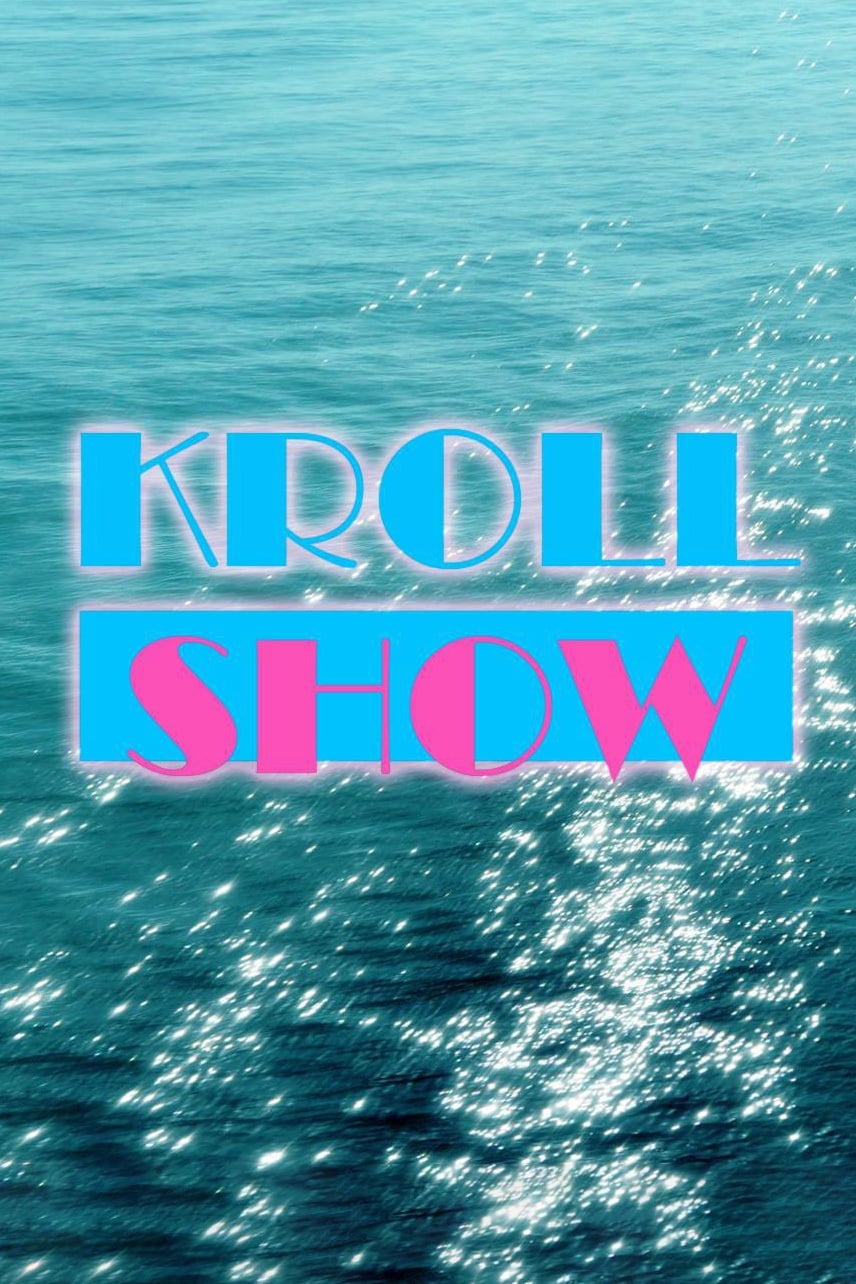 Kroll Show - Where to Watch and Stream Online – Entertainment.ie