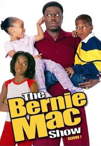 The Bernie Mac Show Where To Watch And Stream Online Entertainmentie 