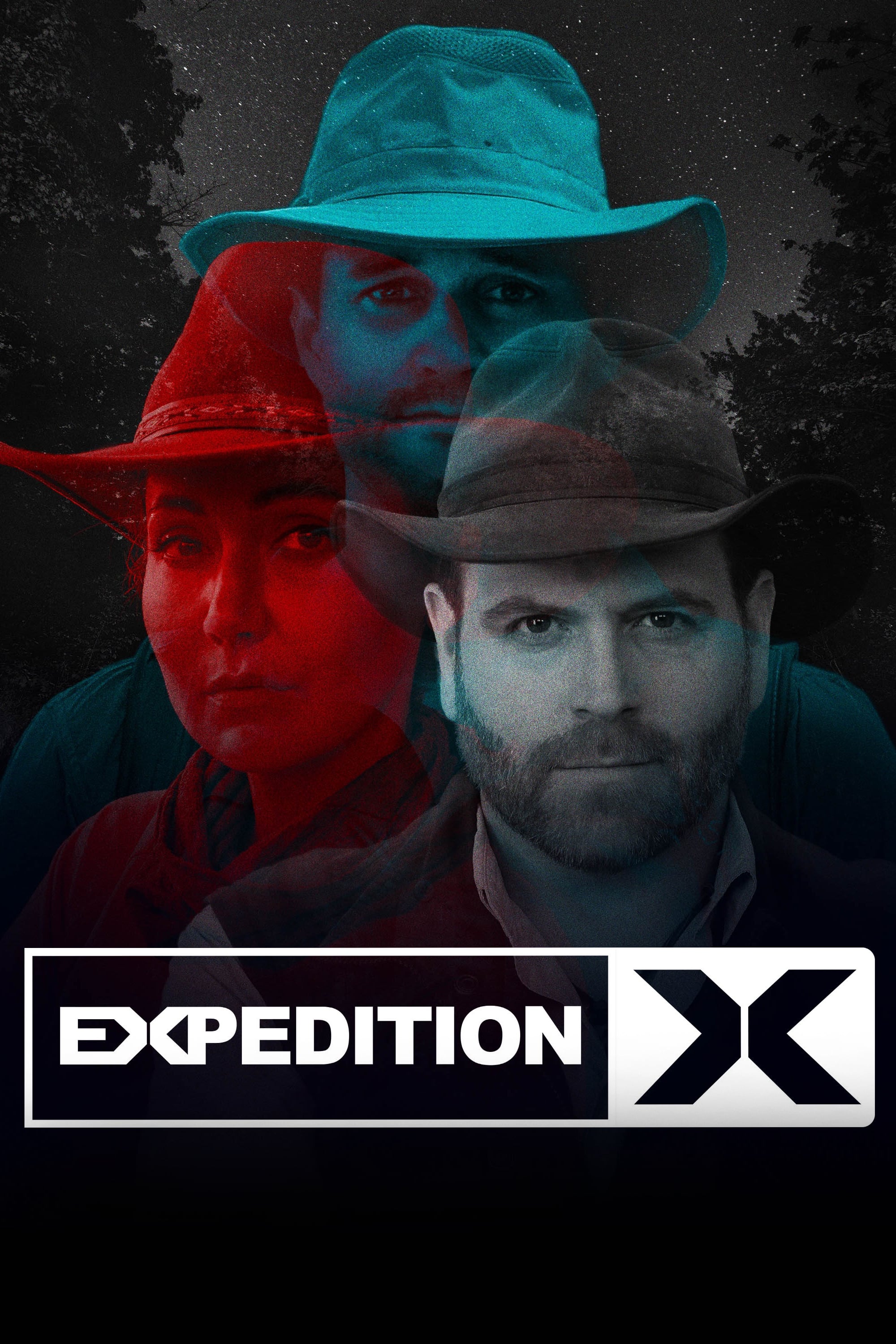 Expedition X Where to Watch and Stream Online Entertainment.ie