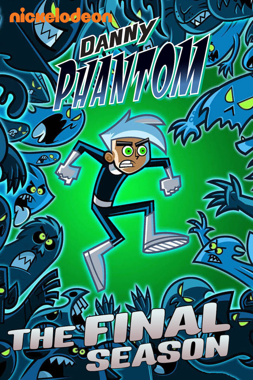 Danny Phantom Where to Watch and Stream Online Entertainment.ie