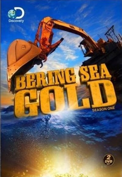 Bering Sea Gold - Where to Watch and Stream Online – Entertainment.ie