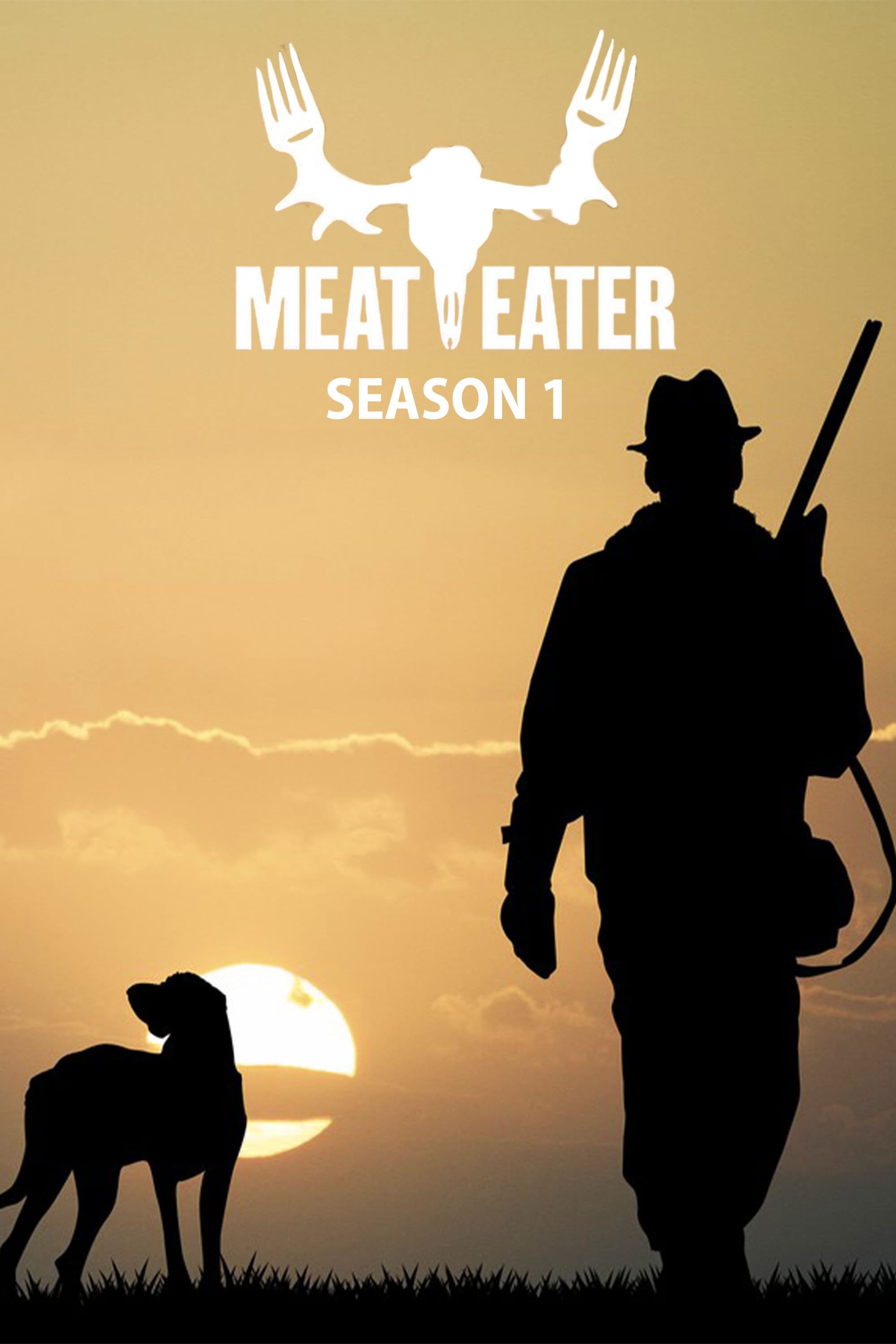 Meat Eater New Season 2025