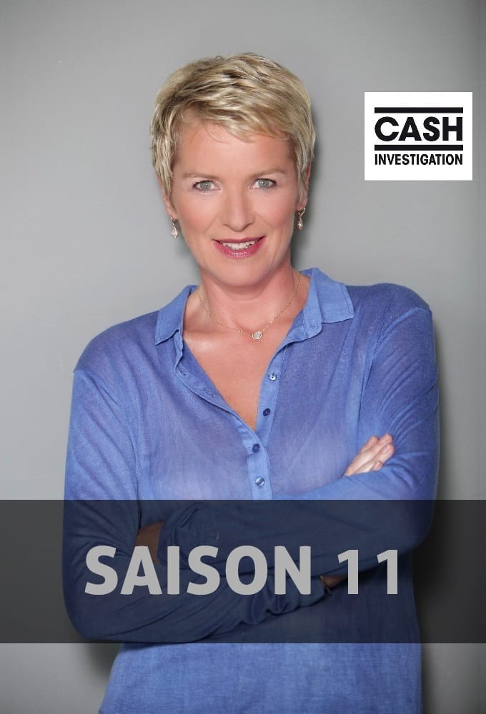 Cash Investigation Where to Watch and Stream Online Entertainment.ie