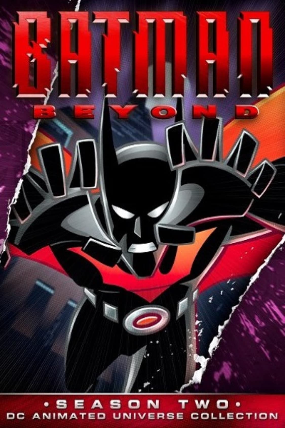 Batman Beyond - Where to Watch and Stream Online – Entertainment.ie - Where Can I Watch Batman Beyond For Free