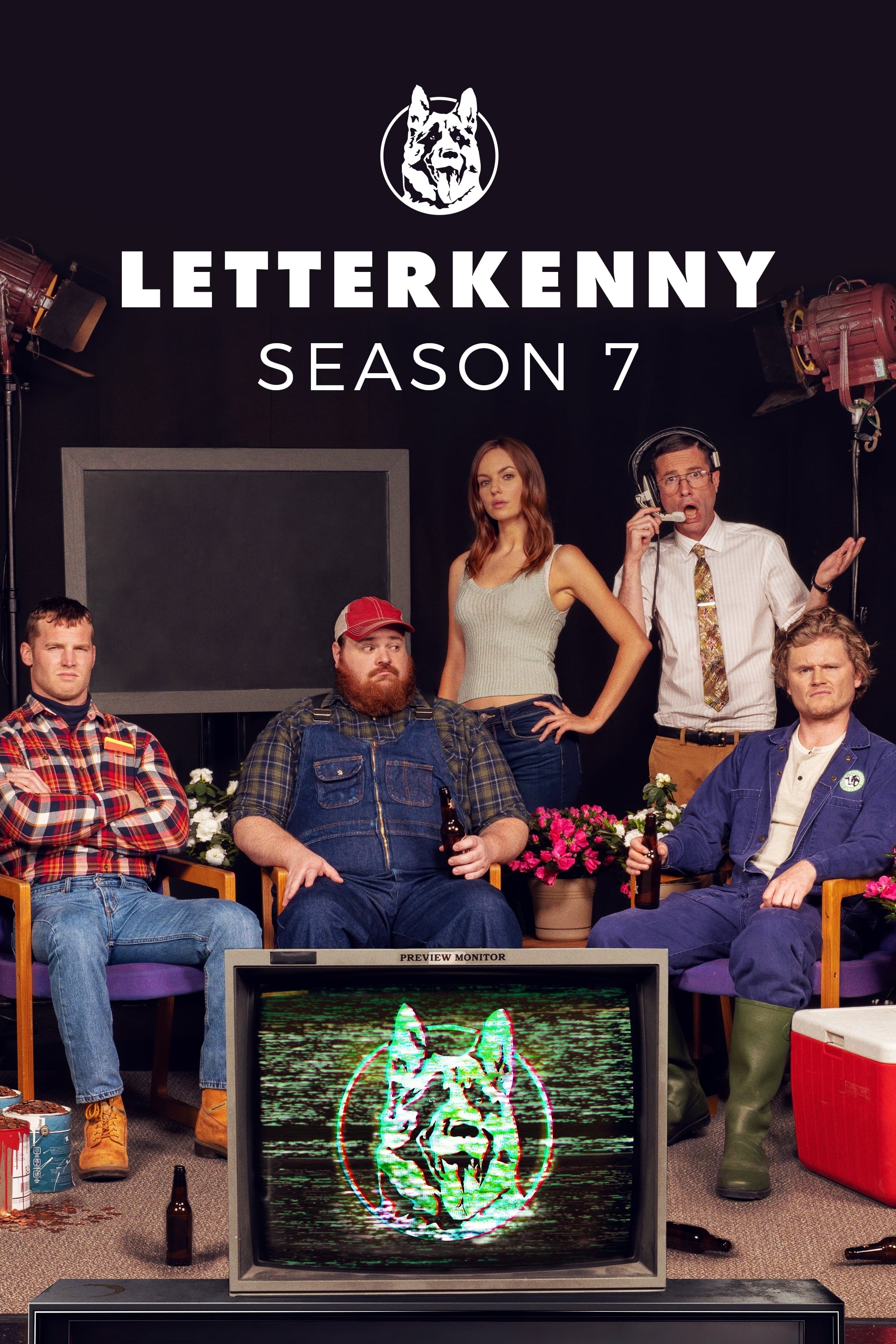 Letterkenny S11E4: Where To Watch Free - k16fc7u